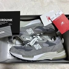 New Balance — 7.5US New Balance 992 USA — Sneaker — resale