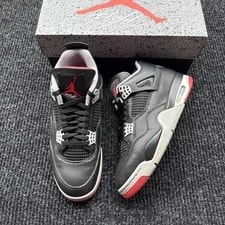 Air Jordan — Air Jordan 4 ’S Size 10 2024 — Sneaker — resale