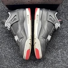 Air Jordan 4 ’S Size 10 2024 3