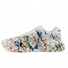Dolce & Gabbana DG Logo Paint Daymaster 44 UK 10 US 11 4