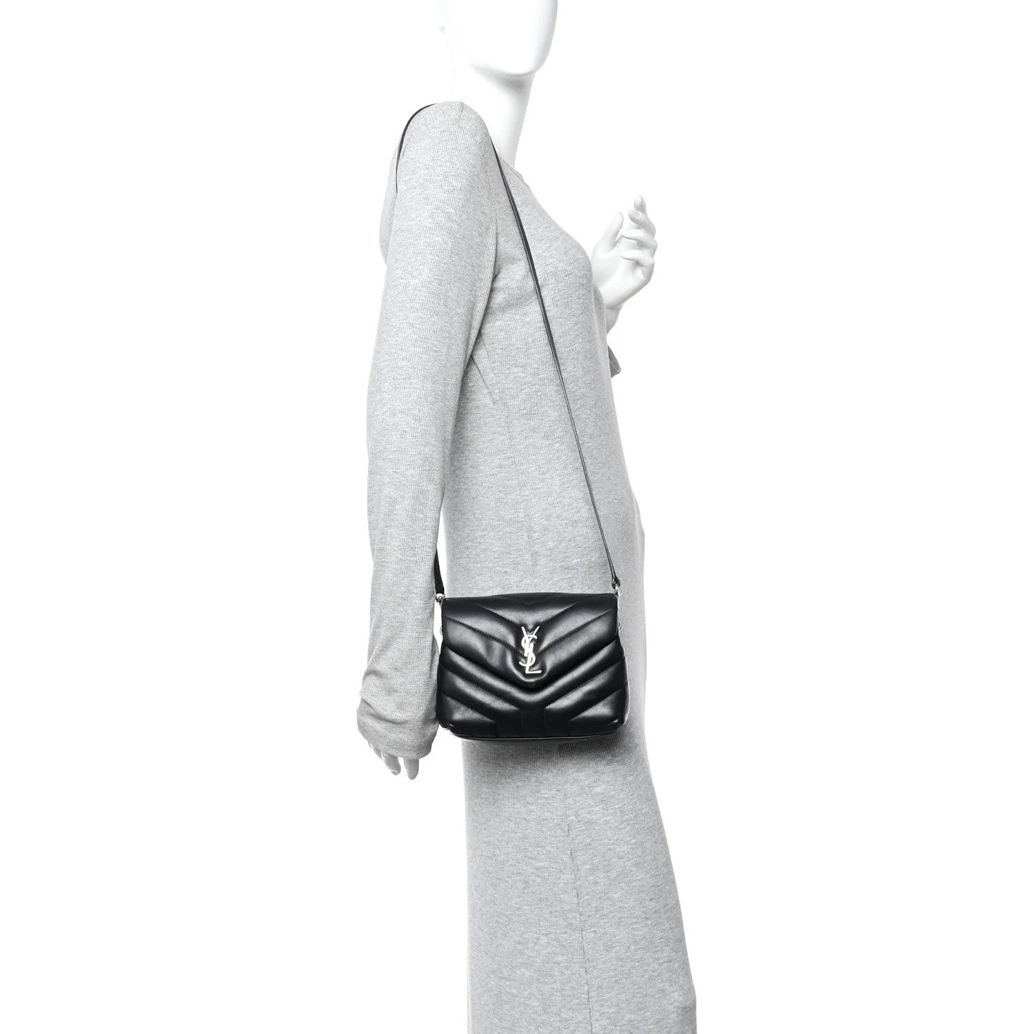Y Toy Loulou Crossbody 2