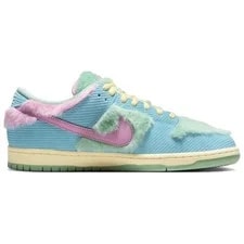 Nike Sb Dunk Low Verdy Visty FN6040-400 Size 2