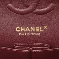 Chanel Matelasse Double Flap Chain A01113 CC 4