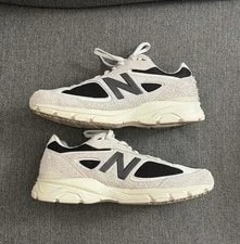 Size 13 - Joe Freshgoods X New Balance 990v4 1998 Pack - Intro 2