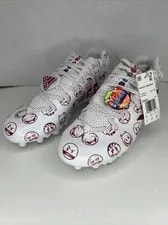 Adidas Freak 22 Big Mood Emoji Football Cleats 2