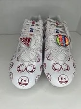 Adidas Freak 22 Big Mood Emoji Football Cleats 4