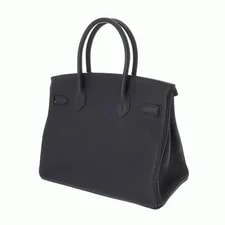 Hermes Birkin 30 721502 #WB120 2