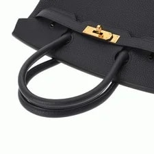Hermes Birkin 30 721502 #WB120 3