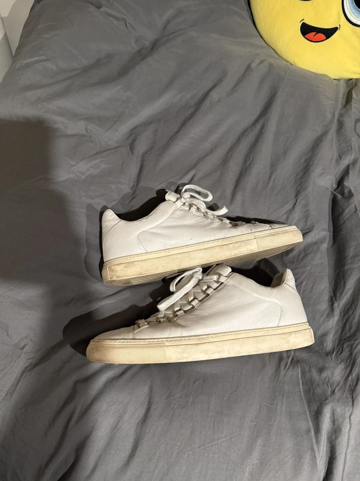 Balenciaga Arena LOW TOP 2