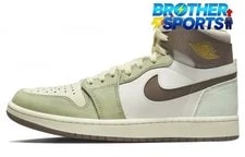 Air Jordan — Air Jordan 1 High Zoom Comfort 2 'Year of the Rabbit' FD4327-121 — Sneaker — resale