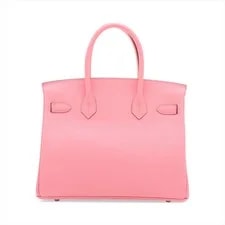Hermès Birkin 30 le Tournay Confetti Metal Fittings Y: 20 2
