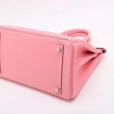 Hermès Birkin 30 le Tournay Confetti Metal Fittings Y: 20 3