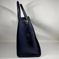 Celine Luggage Shopper Genuine From Japan 4