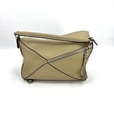 Loewe Medium Puzzle Grained /j11854 2