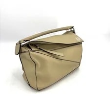 Loewe Medium Puzzle Grained /j11854 3