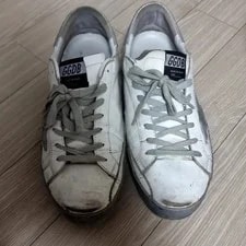 Golden Goose Star 275-280 Italian Model Limited Edition Vhtf 3