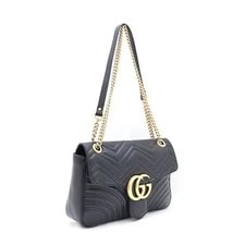 Gucci GG Marmont Matelassé Large and 129140818 [P] 2