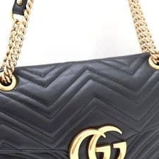 Gucci GG Marmont Matelassé Large and 129140818 [P] 4