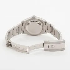 Rolex Datejust 41 126300 SS AT White Dial 1 Extra Link 4