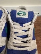 Nike Dunk Sb Low Pro 3