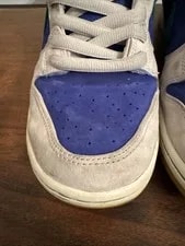 Nike Dunk Sb Low Pro 4