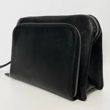 Prada Second Triangle Logo S 3