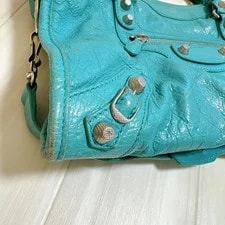 Balenciaga Giant City 2013SS 2way Fair Authen 2