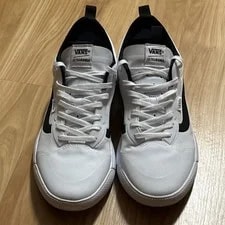 Vans Ultrarange Exo Shoes / Size US 10.5 / 12 3