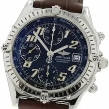Breitling — Breitling A13050.1 Chronomat Chronograph Automatic Winding _900561 — Watch — resale