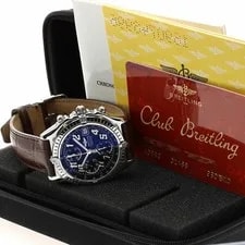 Breitling A13050.1 Chronomat Chronograph Automatic Winding _900561 2
