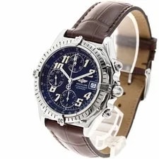 Breitling A13050.1 Chronomat Chronograph Automatic Winding _900561 3