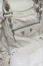 Balenciaga — Balenciaga Giant City Hardware 54cm X 33cm X 16cm — Handbag — resale
