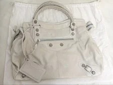 Balenciaga Giant City Hardware 54cm X 33cm X 16cm 3