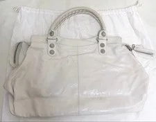 Balenciaga Giant City Hardware 54cm X 33cm X 16cm 4