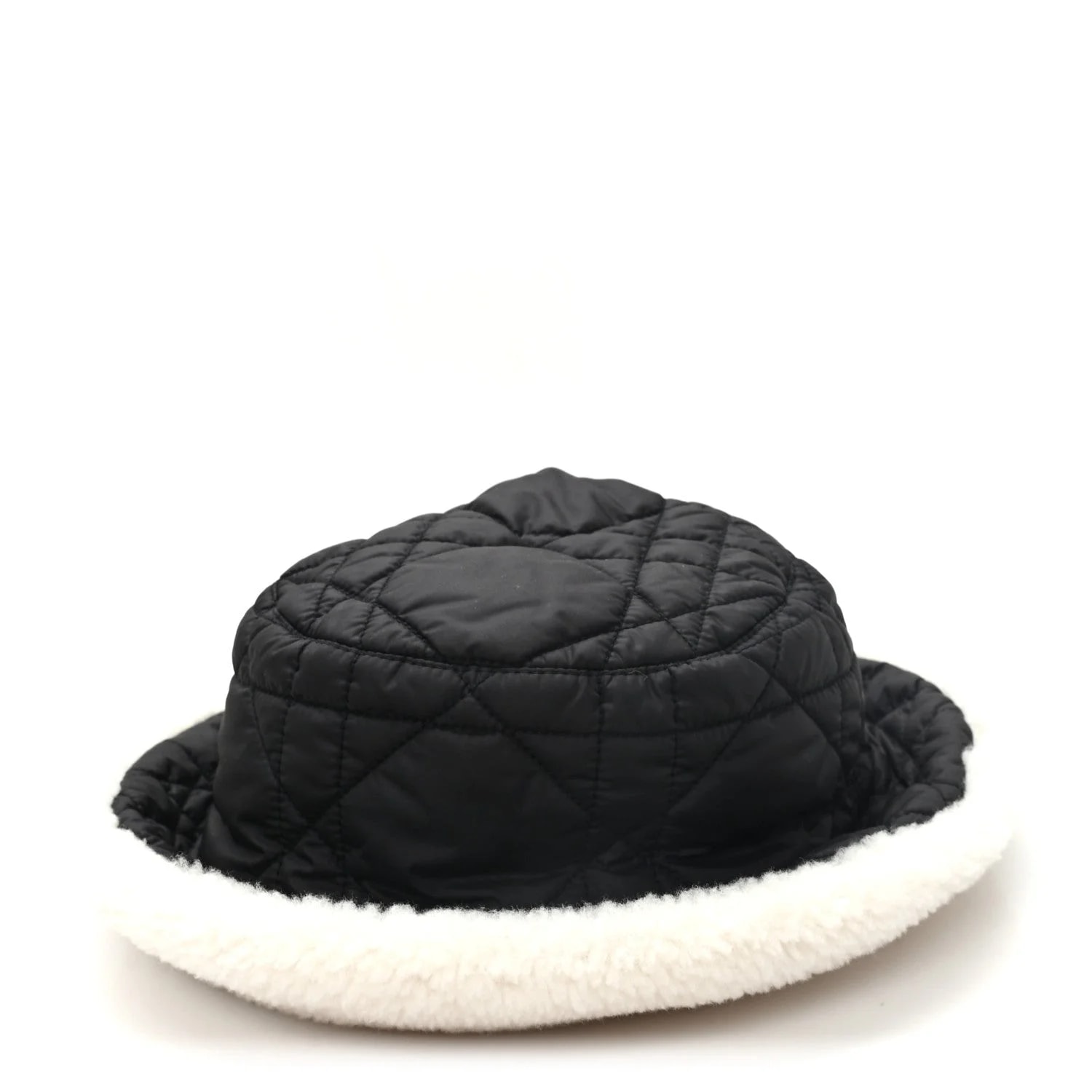 Dior — D-Bobby Bucket Hat 59 — Accessory — resale