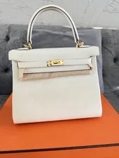Hermes Kelly 25 Sellier Hdw 2023 USA ! ❤️❤️❤️ 2