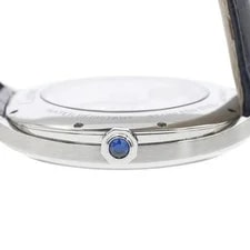 Cartier Drive DE WSNM0004 41mm SS Silver #C4440 2