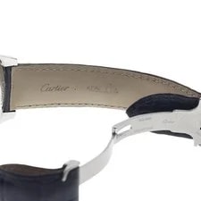 Cartier Drive DE WSNM0004 41mm SS Silver #C4440 4