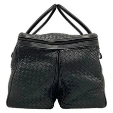 Bottega Veneta 145131 Boston 2