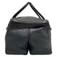 Bottega Veneta 145131 Boston 4