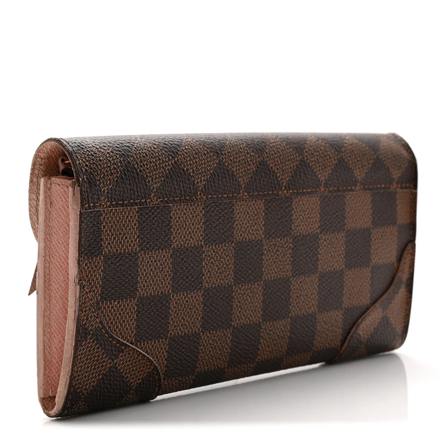 Caissa Wallet Ballerine 2