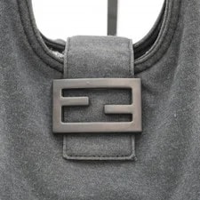 Fendi Mamma Baguette Cotton Casual 4