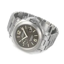 Panerai Luminor Marina 44mm PAM00279 Titanium "Refurbished" 2