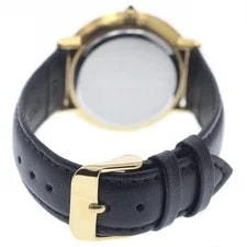 Omega DE Ville 151.0039 36mm SS Gold #C11100 3