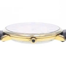 Omega DE Ville 151.0039 36mm SS Gold #C11100 4