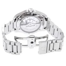 Omega Seamaster Aqua Terra 231.10.39.21.01.001 39mm SS Black #C5226 2