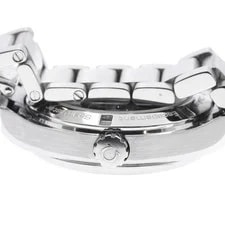 Omega Seamaster Aqua Terra 231.10.39.21.01.001 39mm SS Black #C5226 4