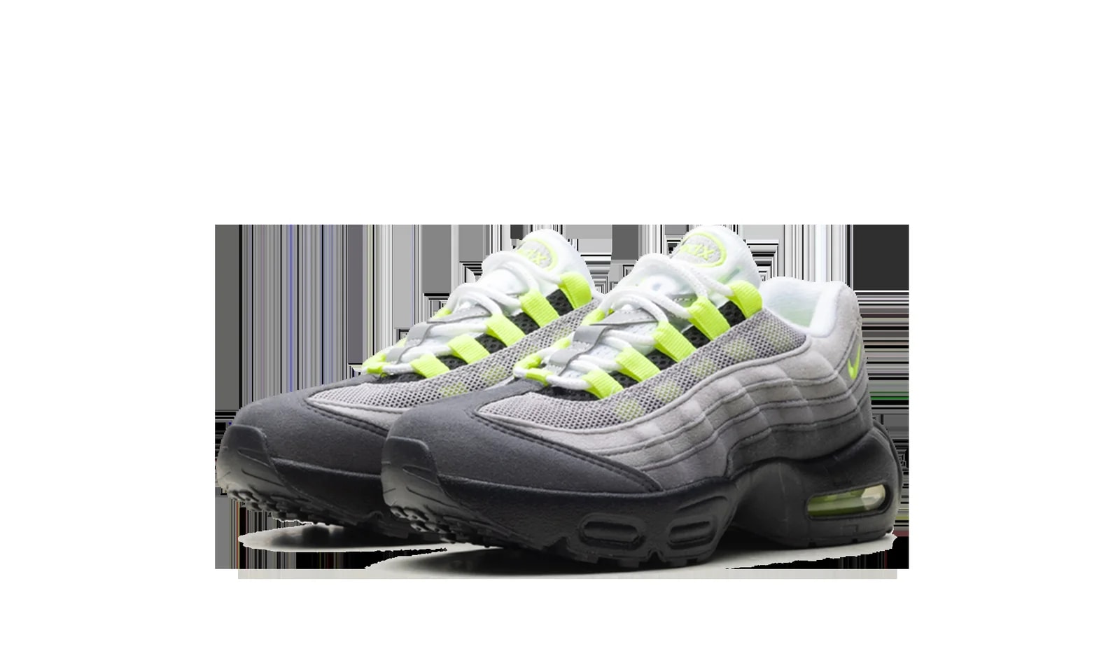 Air Max 95 PS "Neon (2026)" 905461 050 2