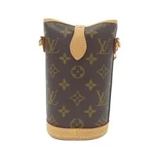 Authentic Louis Vuitton Fold Me M80874 Accessory #270-0... 2