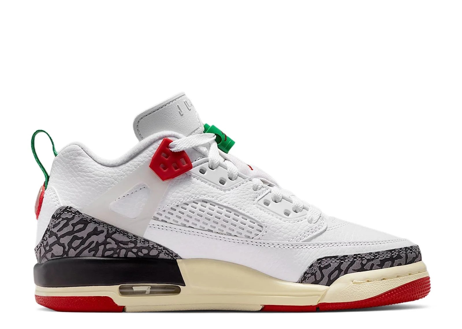 Jordan Spizike Low GS ' ' 2